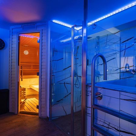 Wellness Penzion U Gigantu Πίλζεν Εξωτερικό φωτογραφία